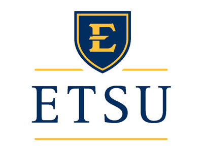 East Tennessee State University Logo